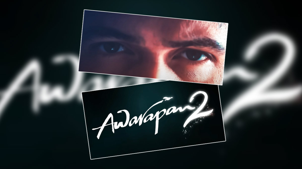 Awarapan 2: emraan hashmi returns as shivam pandit – releasing on april 3, 2026 1 Awarapan2